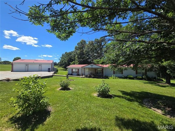 117 Cedar Parc Lane , Troy, MO 63379