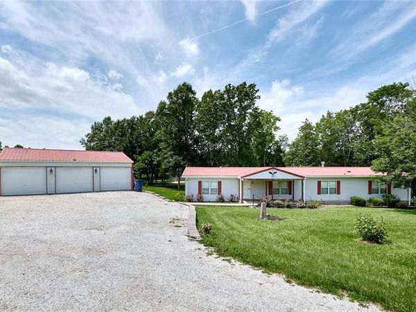 117 Cedar Parc Lane, Troy, MO 63379