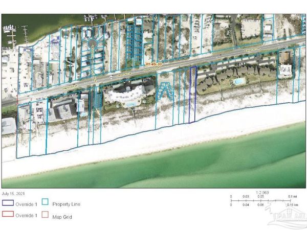 17253 Perdido Key Dr, Perdido Key, FL 32507