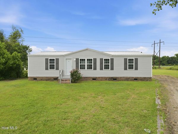 405 Lynchfield Drive , New Bern, NC 28560