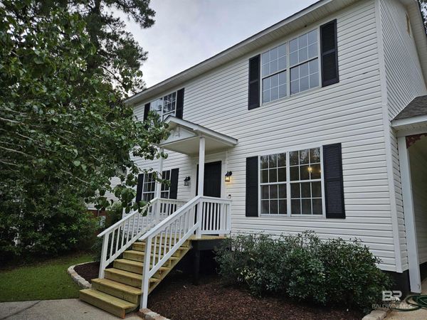 343 Ridgewood Drive, Daphne, AL 36526