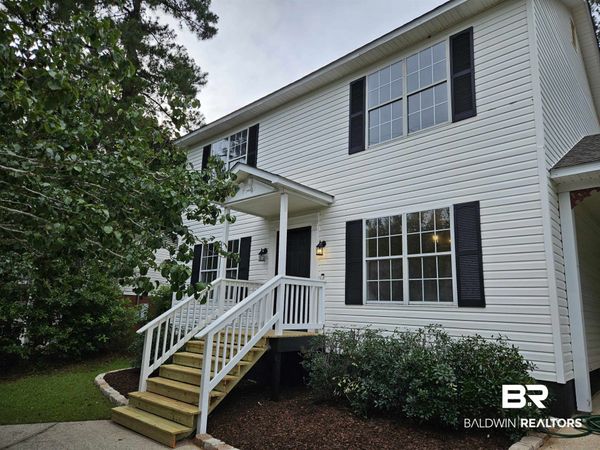 343 Ridgewood Drive, Daphne, AL 36526