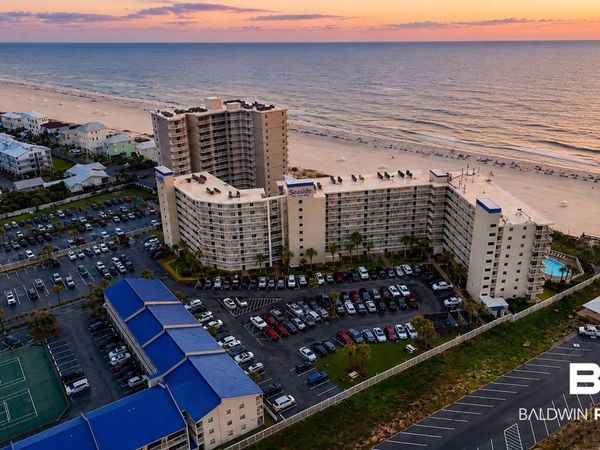24522 Perdido Beach Boulevard, Unit 5314, Orange Beach, AL 36561