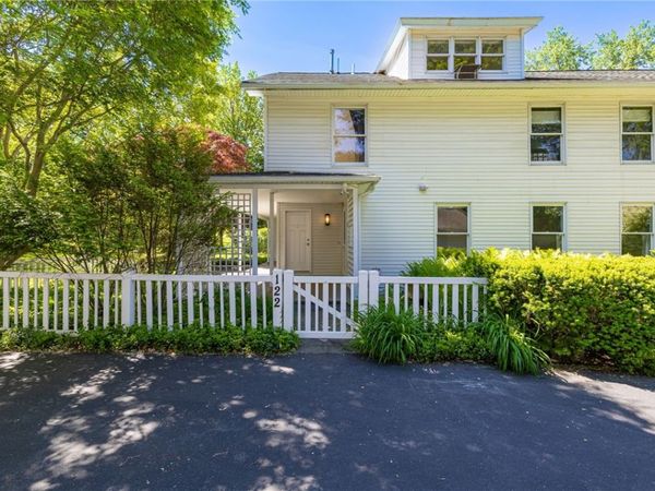 122 S Main Street , Pittsford, NY 14534