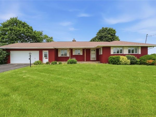 4404 Emerson Road, Canandaigua, NY 14424