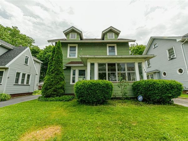 172 Bedford Street, Rochester, NY 14609