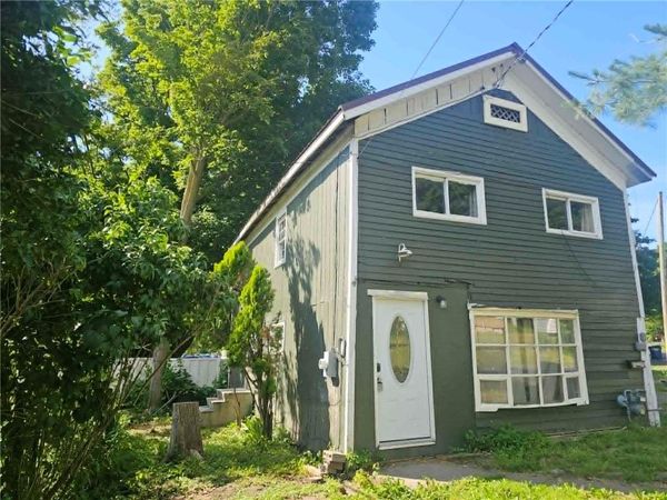 6049 Lake Street, Wolcott, NY 14590