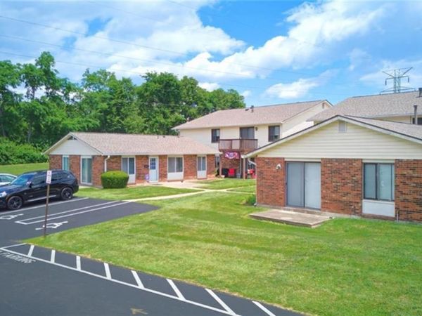 6 Dusk Court, Fairfield, OH 45014