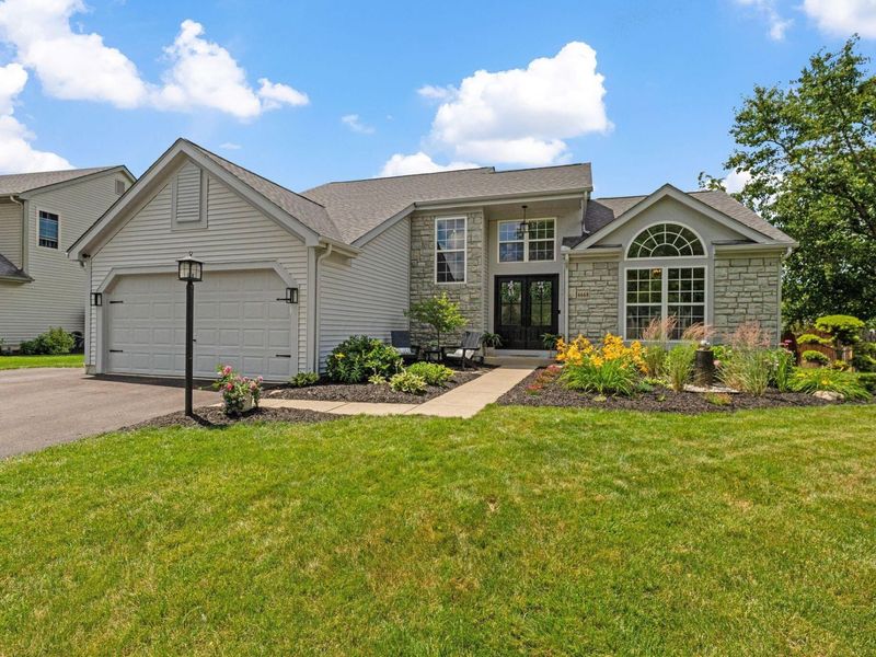 6668 Hilmar Drive, Westerville, OH 43082 Photo 2
