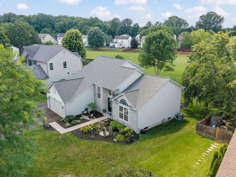 6668 Hilmar Drive, Westerville, OH 43082 Photo 5