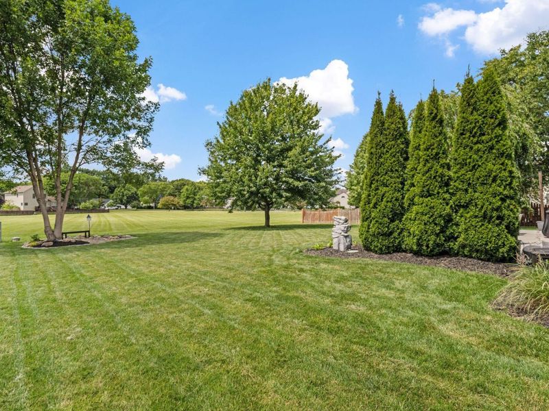 6668 Hilmar Drive, Westerville, OH 43082 Photo 55