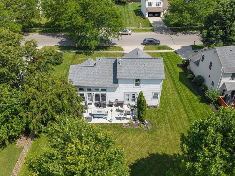 6668 Hilmar Drive, Westerville, OH 43082 Photo 58