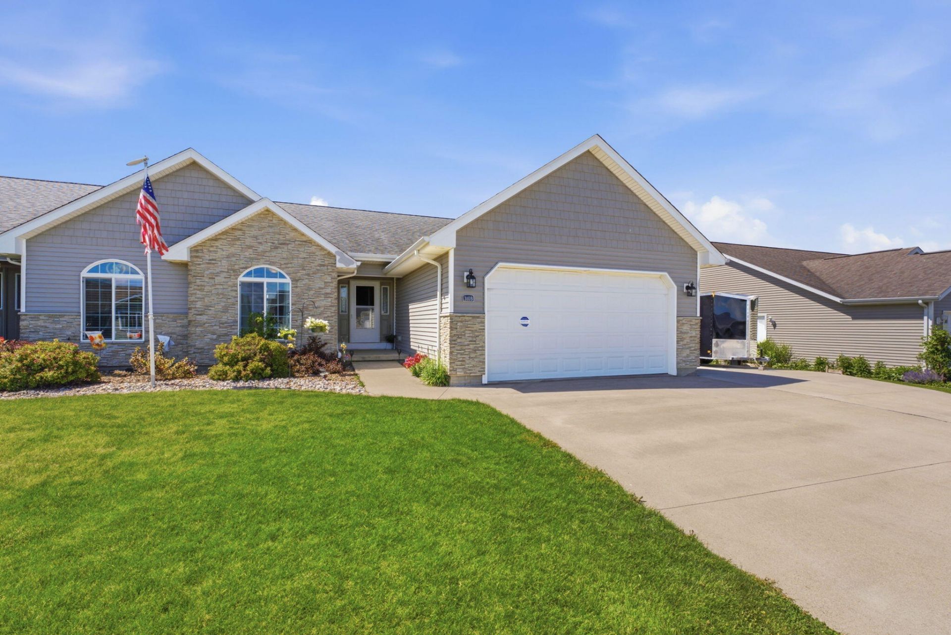 310b York, Wilton, IA 52778 Main Photo