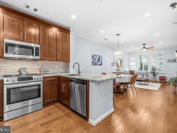 12000 MARKET STREET, Unit 146, RESTON, VA 20190