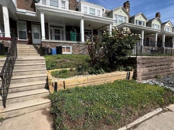 5928 LORETTO AVENUE, Unit 2ND FLOOR, PHILADELPHIA, PA 19149