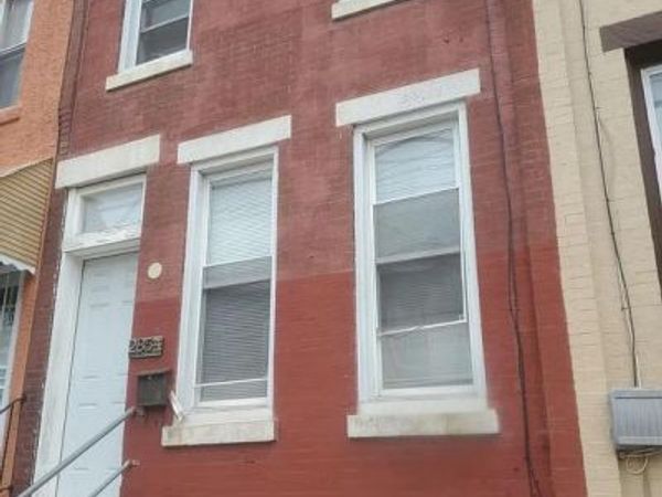 1038 W ORLEANS STREET , PHILADELPHIA, PA 19133