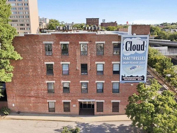 1011 HUNTER STREET, Unit C-4, BALTIMORE, MD 21202