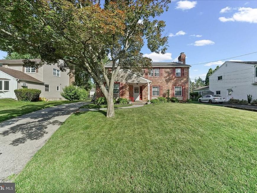 513 Beatty Road, Springfield, PA 19064 Main Photo