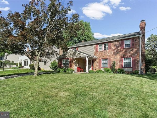 513 BEATTY ROAD, SPRINGFIELD, PA 19064