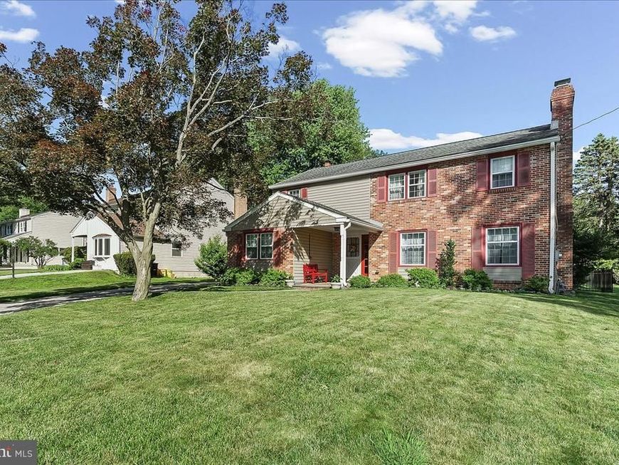 513 Beatty Road, Springfield, PA 19064 Main Photo