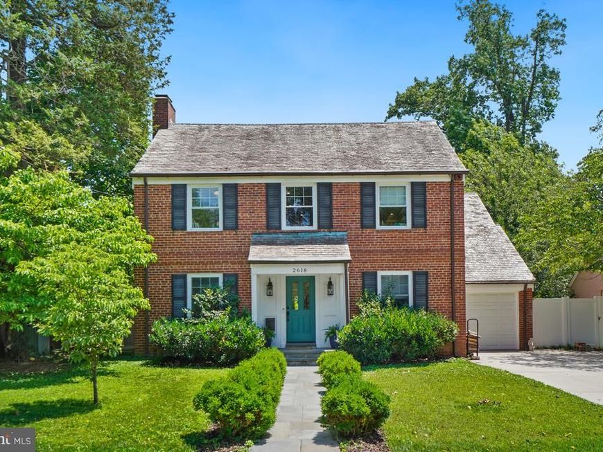 2618 Colston Drive, Chevy Chase, MD 20815 Main Photo
