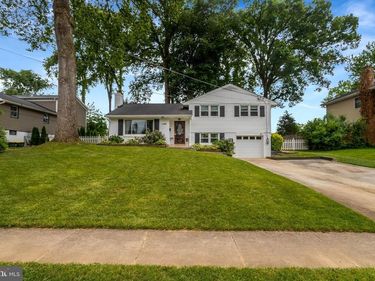 7505 HOGARTH STREET, SPRINGFIELD, VA 22151