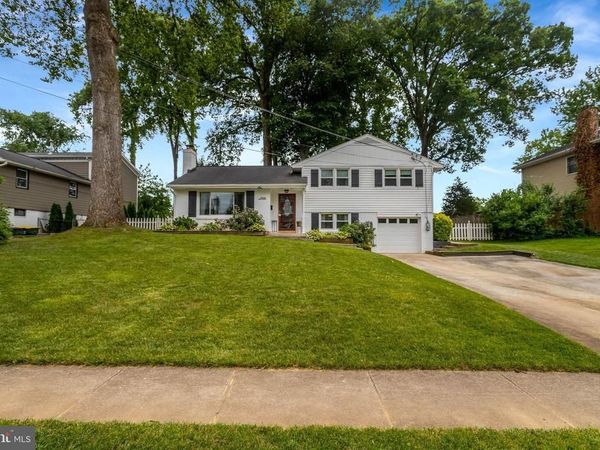 7505 HOGARTH STREET, SPRINGFIELD, VA 22151