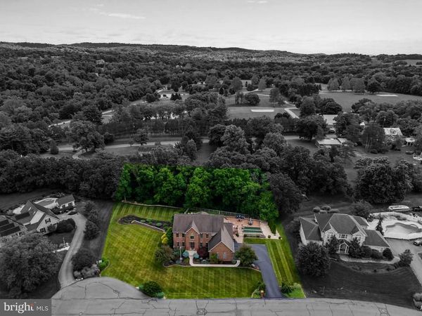 1428 WELLGATE LANE, MECHANICSBURG, PA 17055