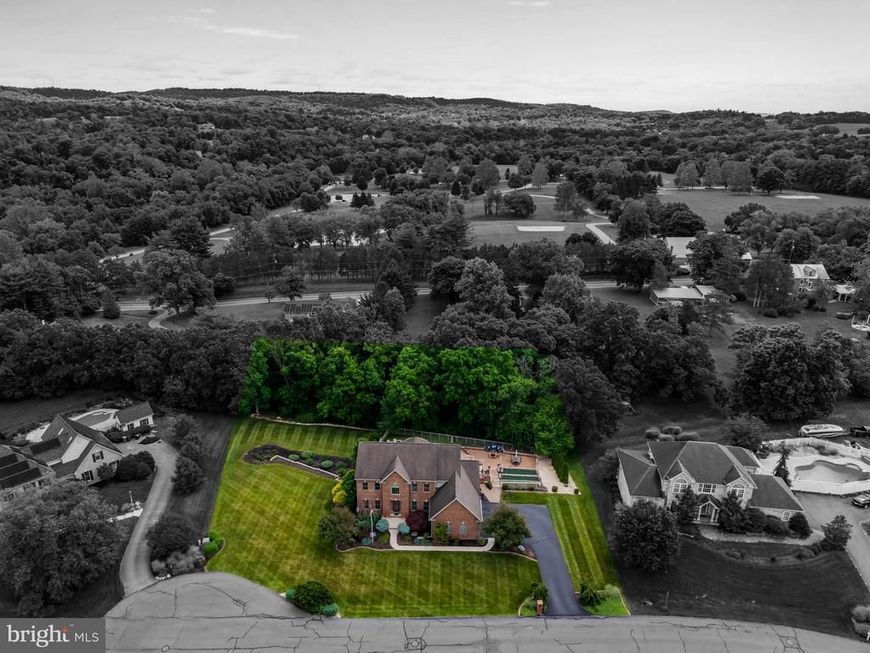 1428 Wellgate Lane, Mechanicsburg, PA 17055 Main Photo