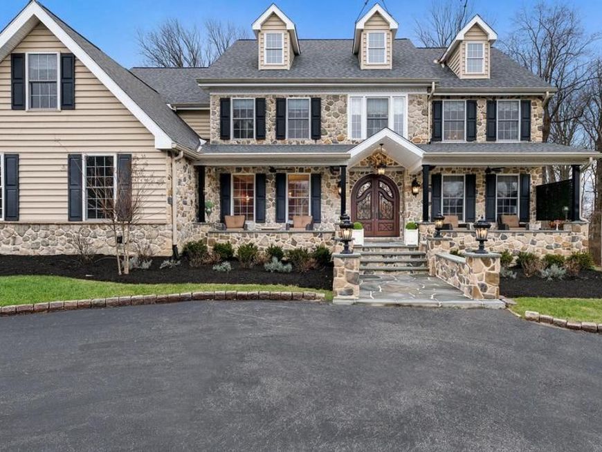 94 Autumn Woods Lane , Glen Mills, PA 19342 Main Photo