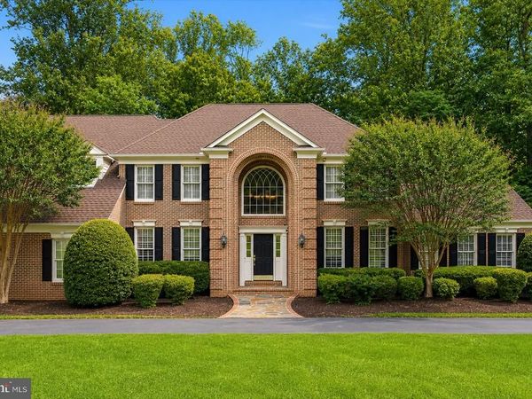 11224 DEVEREUX MANOR LANE , FAIRFAX STATION, VA 22039