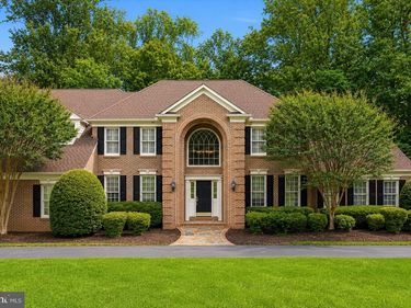 11224 DEVEREUX MANOR LANE , FAIRFAX STATION, VA 22039