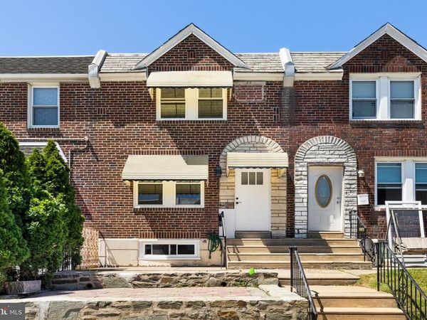 4330 LORING STREET, PHILADELPHIA, PA 19136