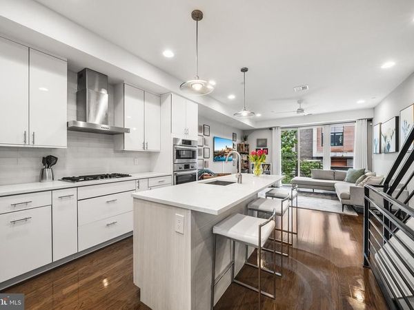 1010 S 17TH STREET , Unit B, PHILADELPHIA, PA 19146
