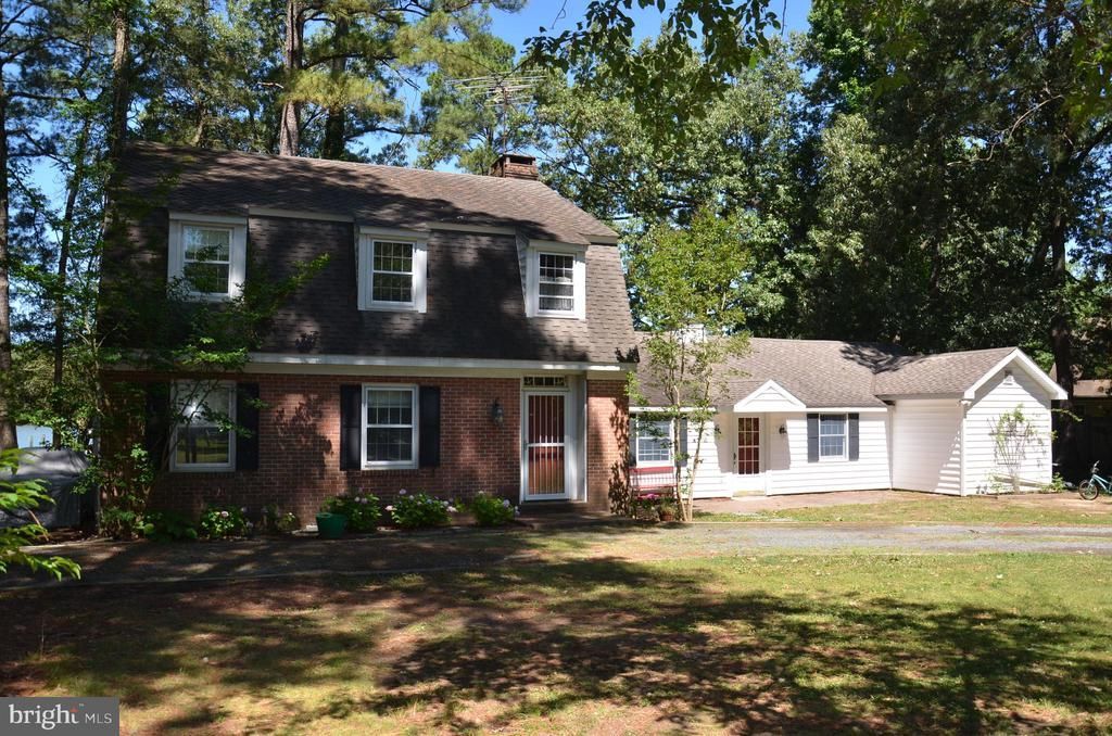 9020 BOZMAN NEAVITT ROAD, SAINT MICHAELS, MD 21663