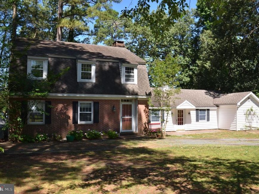 9020 Bozman Neavitt Road, Saint Michaels, MD 21663 Main Photo