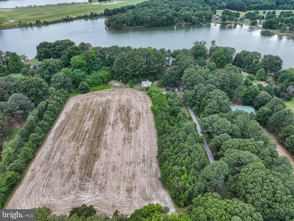 9020 BOZMAN NEAVITT ROAD , SAINT MICHAELS, MD 21663