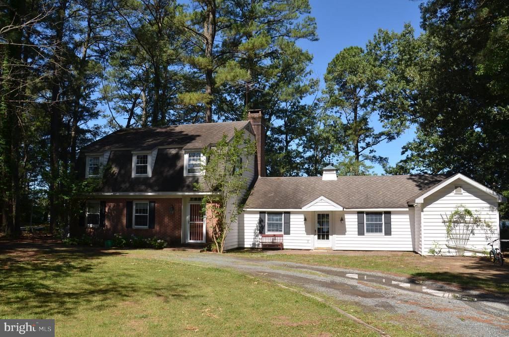 9020 BOZMAN NEAVITT ROAD, SAINT MICHAELS, MD 21663