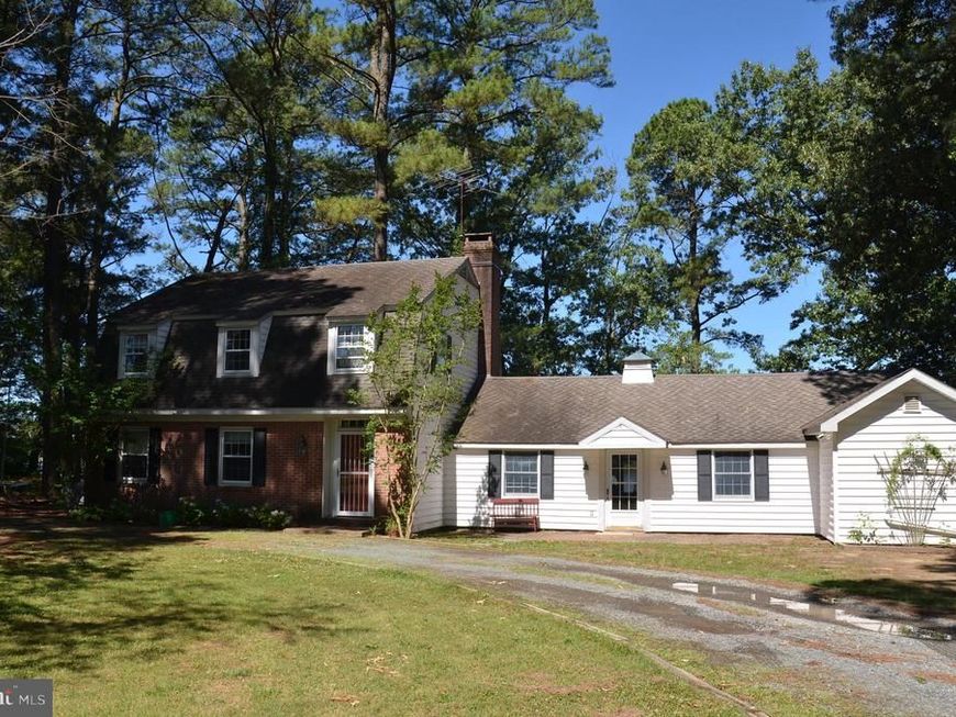 9020 Bozman Neavitt Road, Saint Michaels, MD 21663 Main Photo