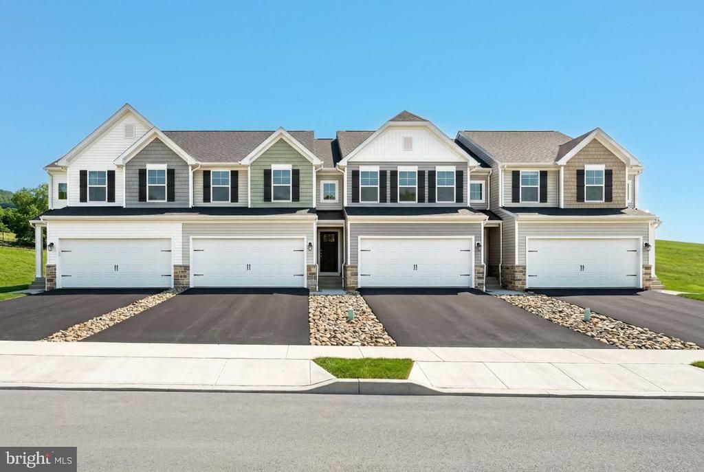 155 Bristlewood Lane , Unit LOT 217, Bellefonte, PA 16823 Main Photo