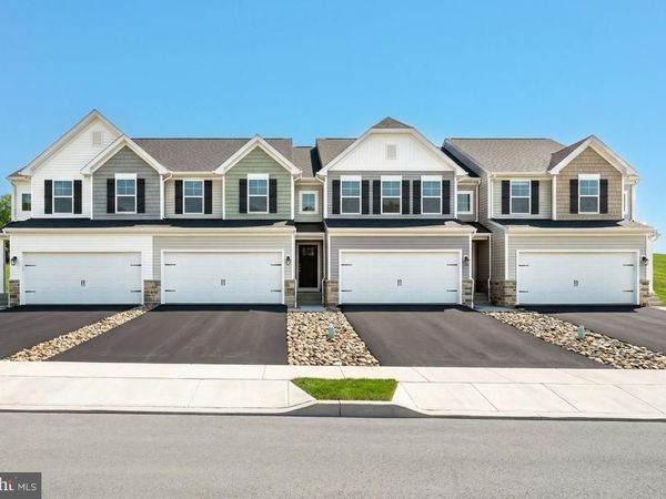 155 BRISTLEWOOD LANE , Unit LOT 217, BELLEFONTE, PA 16823