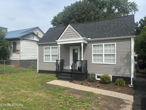 2549 Keith Ave, Knoxville, TN 37921