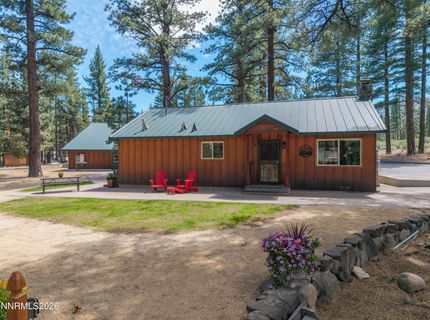 16370 Callahan Road, Reno, NV 89511 Photo
