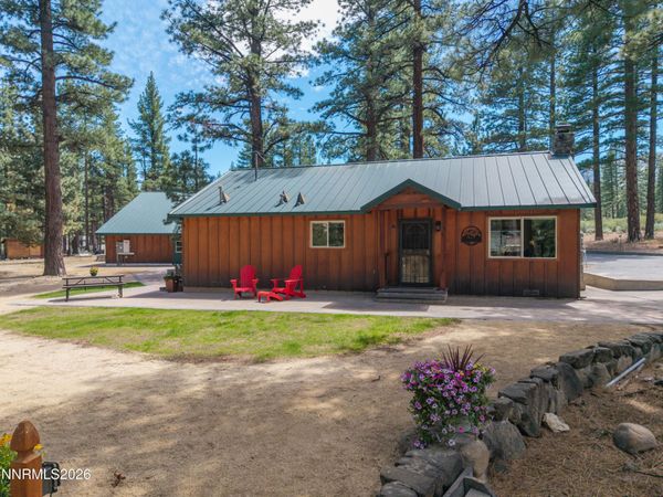 16370 Callahan Road, Reno, NV 89511