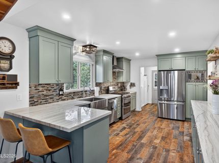 16370 Callahan Road, Reno, NV 89511 Photo