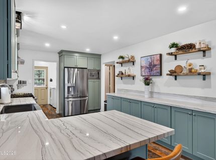 16370 Callahan Road, Reno, NV 89511 Photo