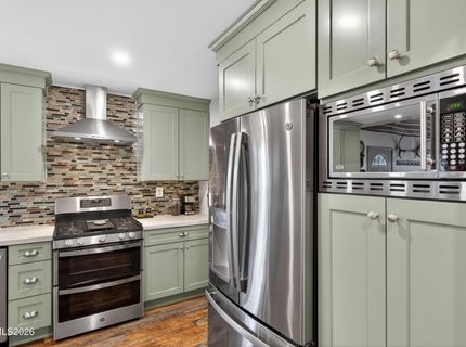 16370 Callahan Road, Reno, NV 89511 Photo