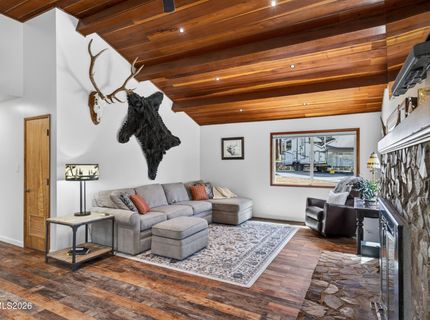 16370 Callahan Road, Reno, NV 89511 Photo