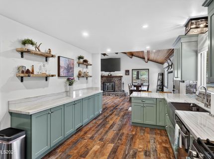 16370 Callahan Road, Reno, NV 89511 Photo