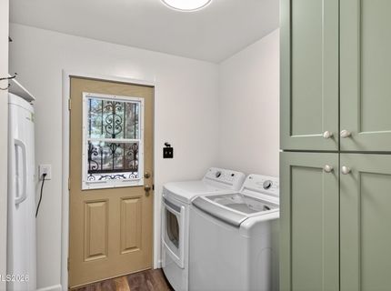 16370 Callahan Road, Reno, NV 89511 Photo
